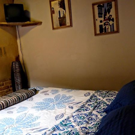 Hotel Vieja Aduana Zipaquirá Exteriér fotografie