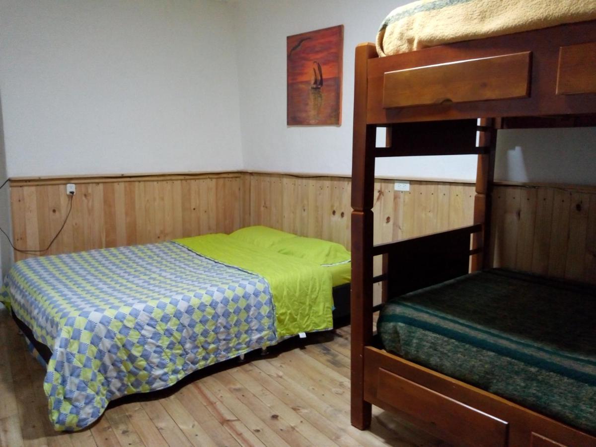 Hotel Vieja Aduana Zipaquirá Exteriér fotografie
