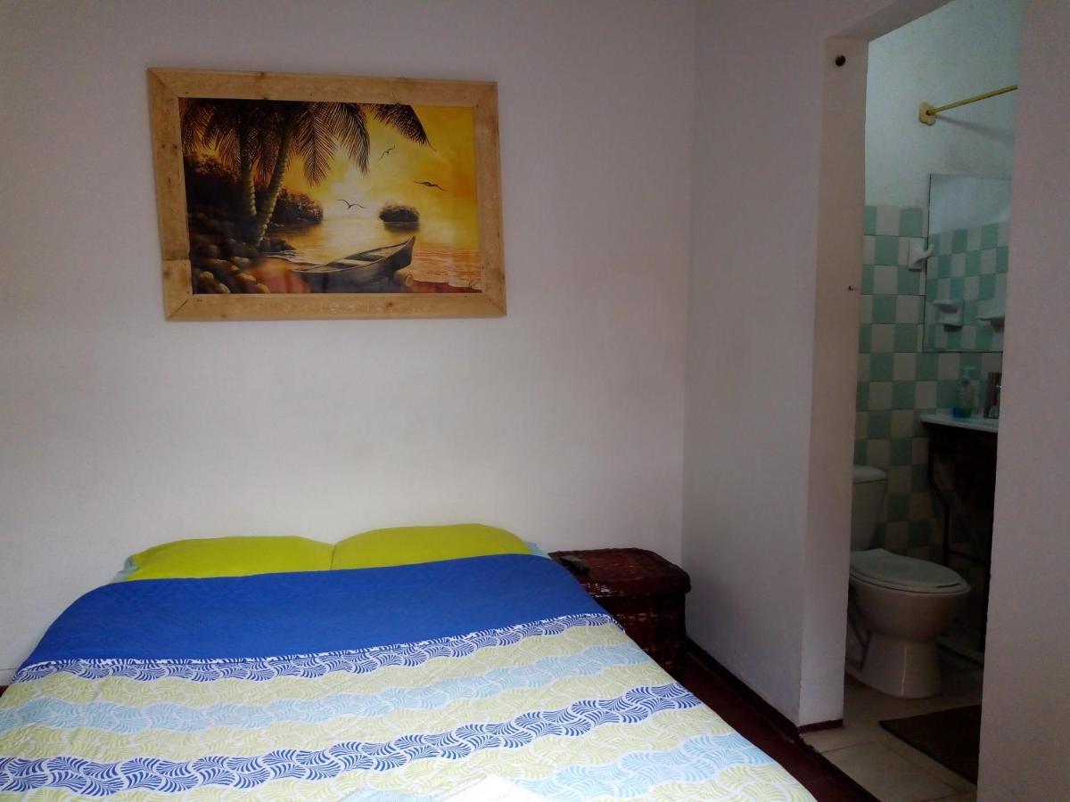 Hotel Vieja Aduana Zipaquirá Exteriér fotografie