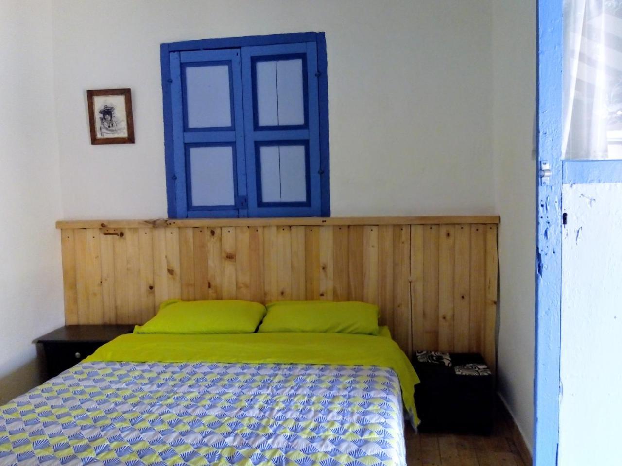 Hotel Vieja Aduana Zipaquirá Exteriér fotografie