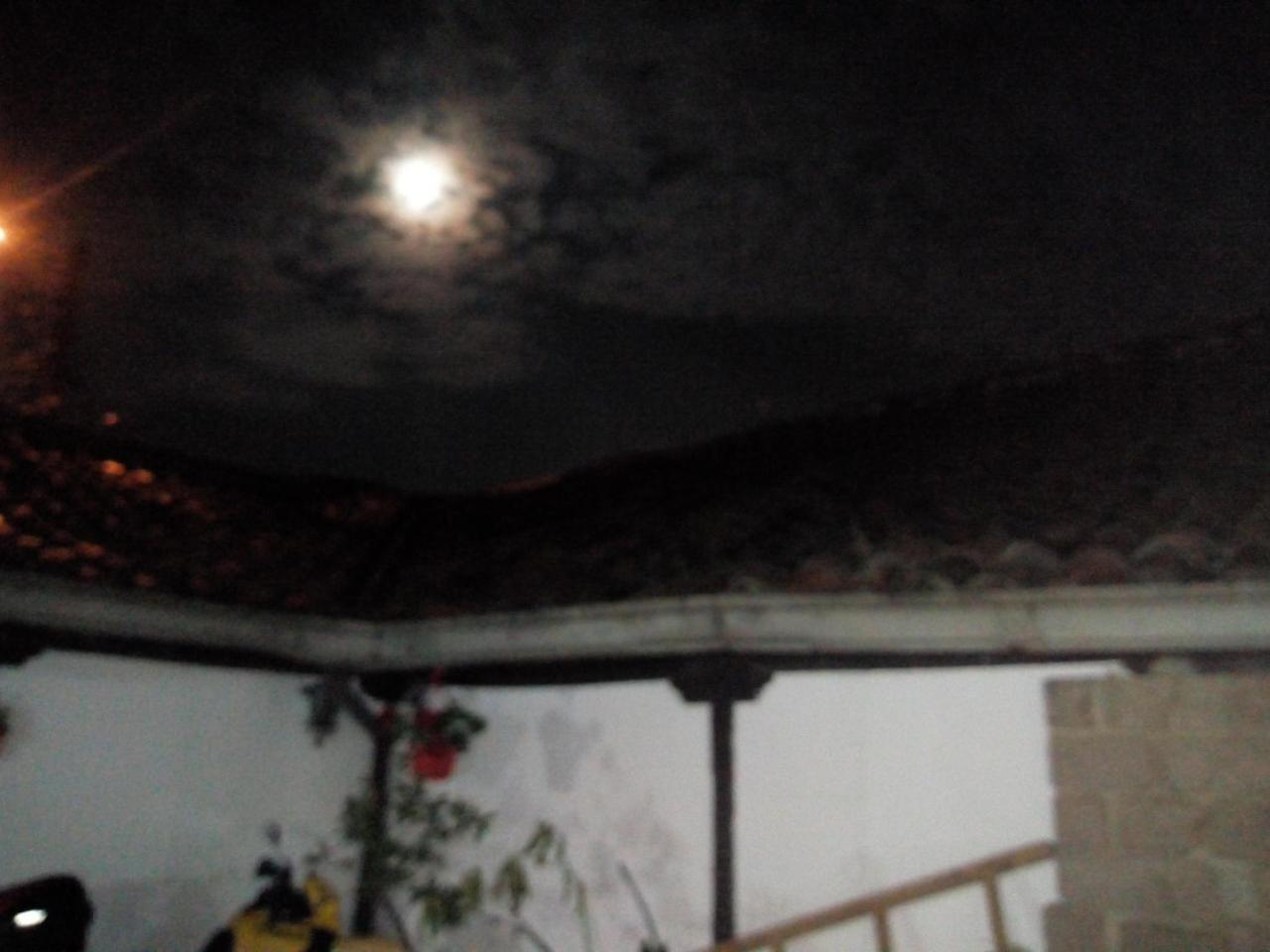 Hotel Vieja Aduana Zipaquirá Exteriér fotografie